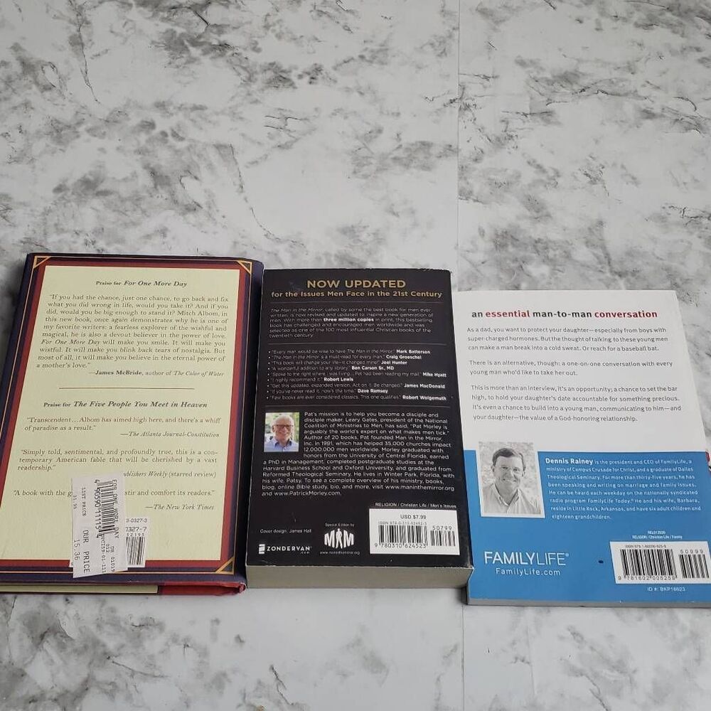 Book Bundle - Picture 3 of 9